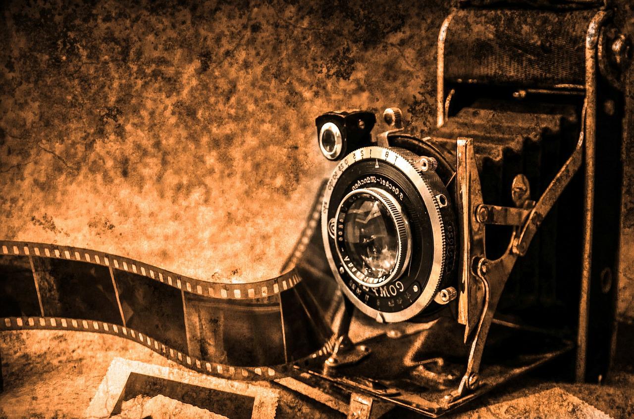 Le Fotografie più Famose della Storia